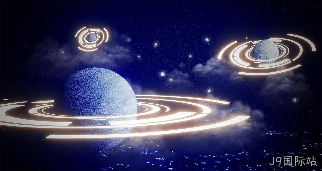 J9国际站|“解码”元宇宙图景 让虚拟照进现实”