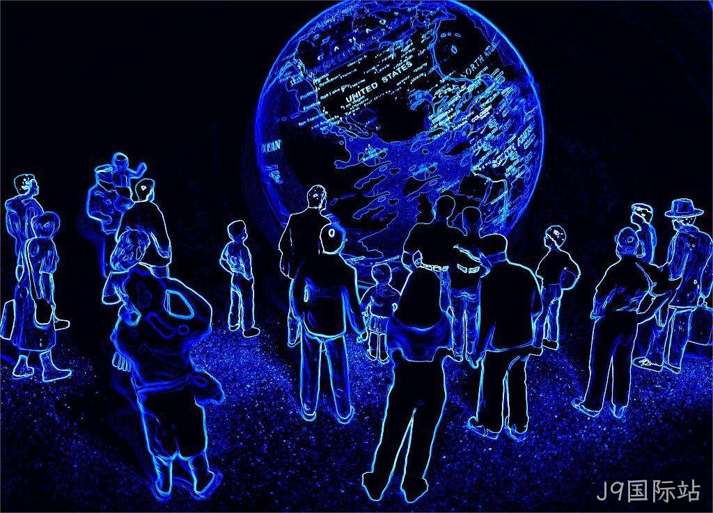 J9国际站——元宇宙时代的呐喊者”