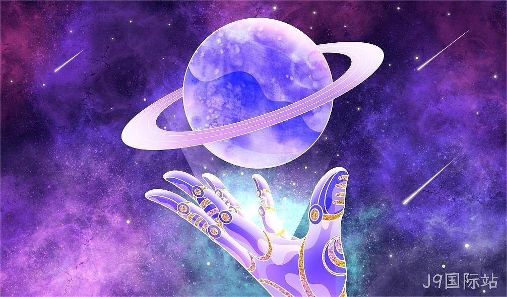 J9国际站赋予元宇宙虚拟“数字人”新活力”